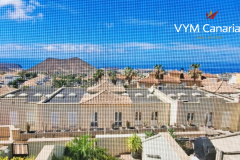 Bliźniak w Chayofa, Tenerife, Hiszpania 3 sypialnie, 90 mkw. nr 147248 – zdjęcie 13