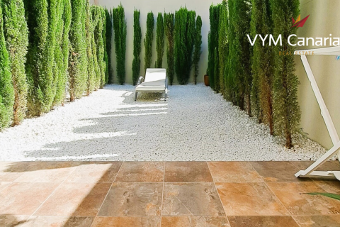 Bliźniak w Chayofa, Tenerife, Hiszpania 3 sypialnie, 90 mkw. nr 147248 – zdjęcie 3