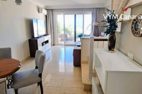 Bliźniak w Chayofa, Tenerife, Hiszpania 3 sypialnie, 90 mkw. nr 147248 – zdjęcie 5