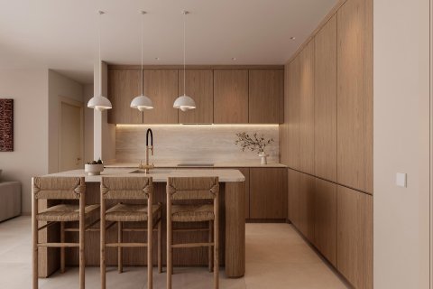 Wohnung zum Verkauf in Orihuela, Alicante, Spanien 2 Schlafzimmer, 118 m2 Nr. 147250 - Foto 7