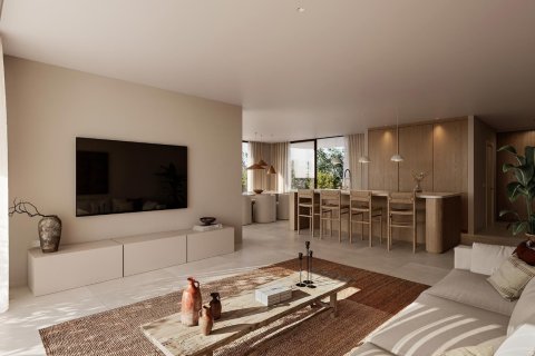 Wohnung zum Verkauf in Orihuela, Alicante, Spanien 2 Schlafzimmer, 118 m2 Nr. 147250 - Foto 4