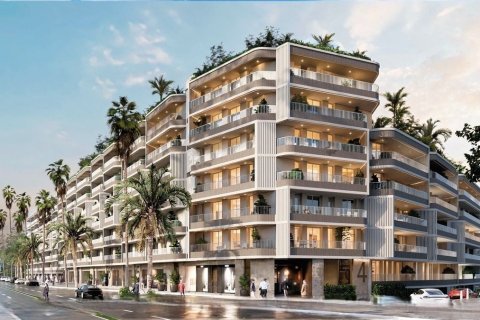 Huoneisto myytävänä Torremolinos, Malaga, Espanja, 2 makuuhuonetta, 81.3 m2 No. 178005 - kuva 3