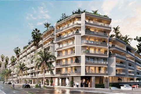 Huoneisto myytävänä Torremolinos, Malaga, Espanja, 2 makuuhuonetta, 81.3 m2 No. 178008 - kuva 3