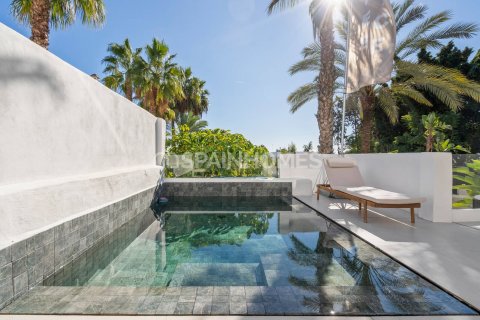Kattohuoneisto myytävänä Estepona, Malaga, Espanja, 3 makuuhuonetta, 106 m2 No. 168149 - kuva 2