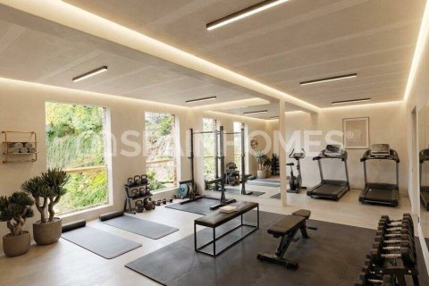 Kattohuoneisto myytävänä Estepona, Malaga, Espanja, 3 makuuhuonetta, 106 m2 No. 168149 - kuva 6