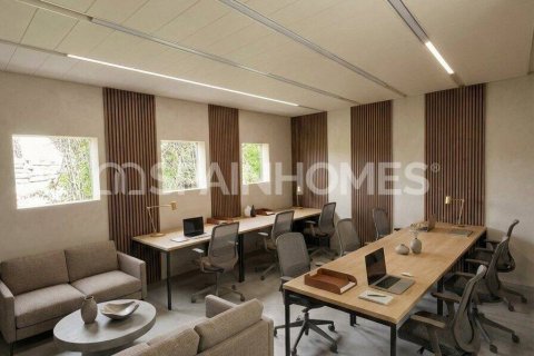 Kattohuoneisto myytävänä Estepona, Malaga, Espanja, 3 makuuhuonetta, 106 m2 No. 168149 - kuva 5