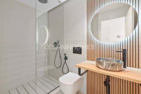 Kattohuoneisto myytävänä Estepona, Malaga, Espanja, 3 makuuhuonetta, 106 m2 No. 168149 - kuva 22