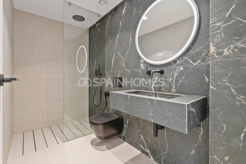 Kattohuoneisto myytävänä Estepona, Malaga, Espanja, 3 makuuhuonetta, 106 m2 No. 168149 - kuva 21