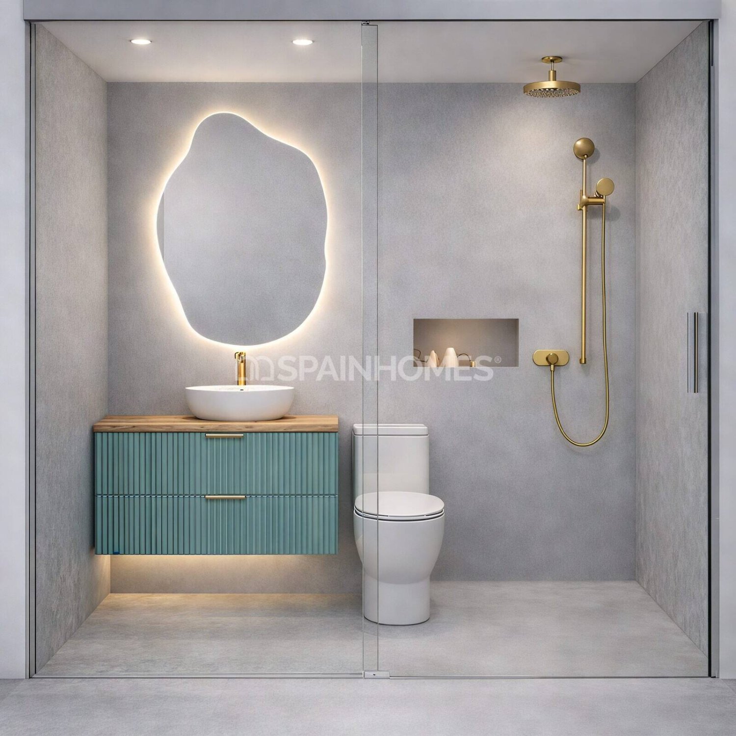 Apartament w San Pedro del Pinatar, Murcia, Hiszpania 2 sypialnie, 83 mkw. nr 168153