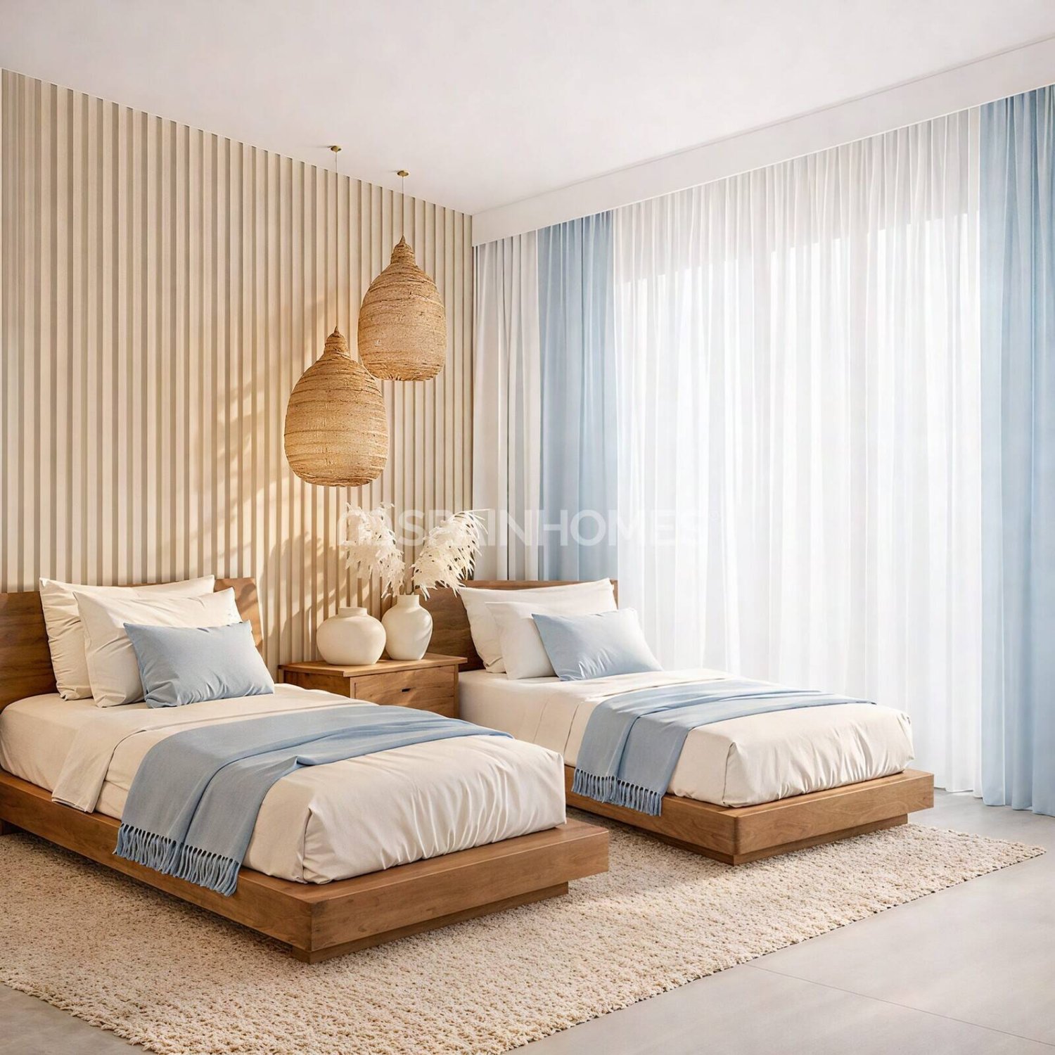 Apartament w San Pedro del Pinatar, Murcia, Hiszpania 2 sypialnie, 83 mkw. nr 168153