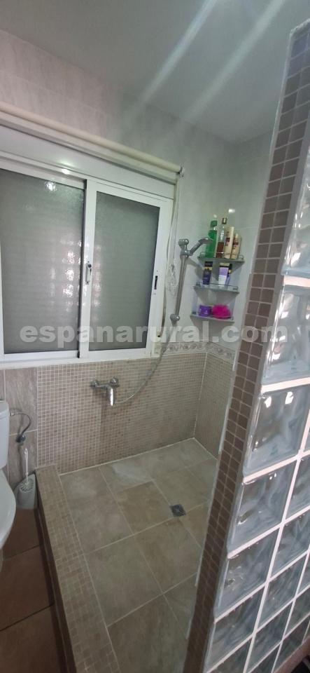 Сasa en Huércal-Overa, Almería, España 4 dormitorios, 185 m2 No. 168048