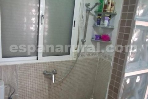 Сasa en venta en Huércal-Overa, Almería, España 4 dormitorios, 185 m2 No. 168048 - foto 13