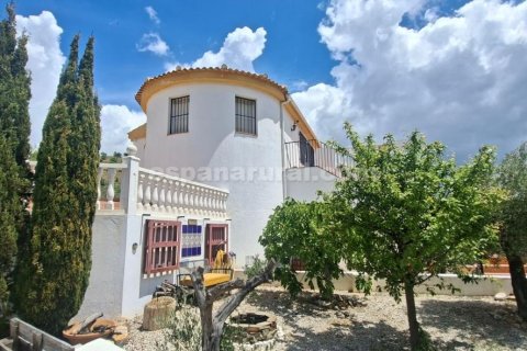 Сasa en venta en Huércal-Overa, Almería, España 4 dormitorios, 185 m2 No. 168048 - foto 23