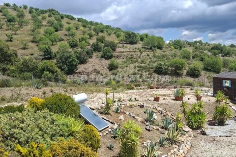 Сasa en venta en Huércal-Overa, Almería, España 4 dormitorios, 185 m2 No. 168048 - foto 26