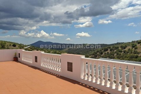 Сasa en venta en Huércal-Overa, Almería, España 4 dormitorios, 185 m2 No. 168048 - foto 20