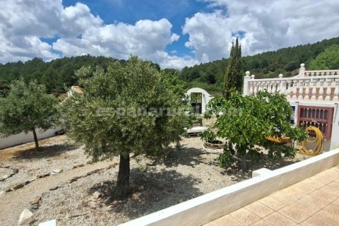 Сasa en venta en Huércal-Overa, Almería, España 4 dormitorios, 185 m2 No. 168048 - foto 19