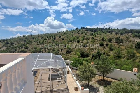 Сasa en venta en Huércal-Overa, Almería, España 4 dormitorios, 185 m2 No. 168048 - foto 25