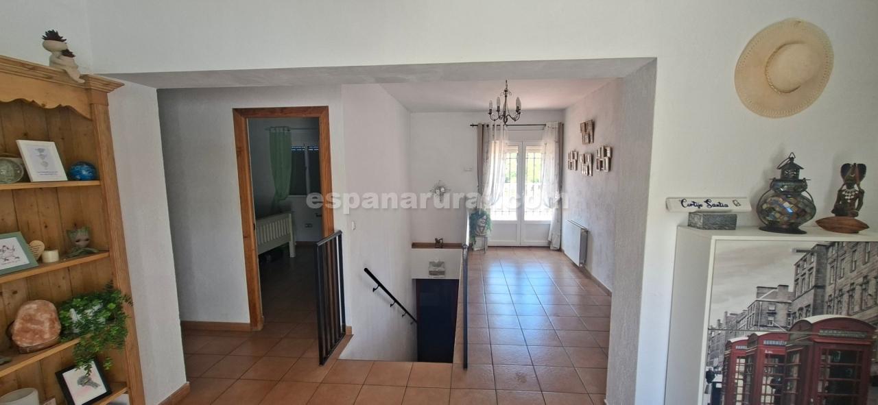 Сasa en Huércal-Overa, Almería, España 4 dormitorios, 185 m2 No. 168048