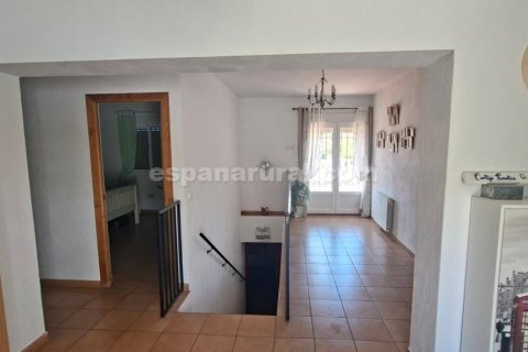 Сasa en venta en Huércal-Overa, Almería, España 4 dormitorios, 185 m2 No. 168048 - foto 9