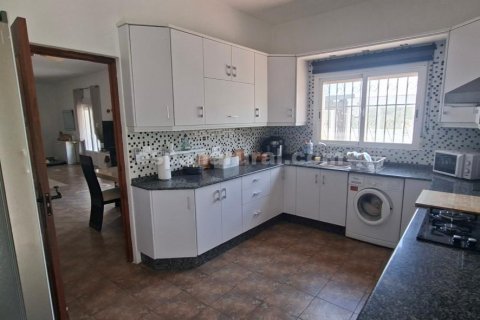 Сasa en venta en Huércal-Overa, Almería, España 4 dormitorios, 185 m2 No. 168048 - foto 7
