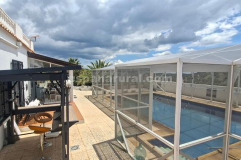 Сasa en venta en Huércal-Overa, Almería, España 4 dormitorios, 185 m2 No. 168048 - foto 17