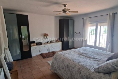 Сasa en venta en Huércal-Overa, Almería, España 4 dormitorios, 185 m2 No. 168048 - foto 27