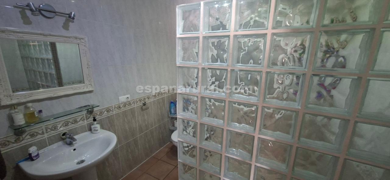 Сasa en Huércal-Overa, Almería, España 4 dormitorios, 185 m2 No. 168048
