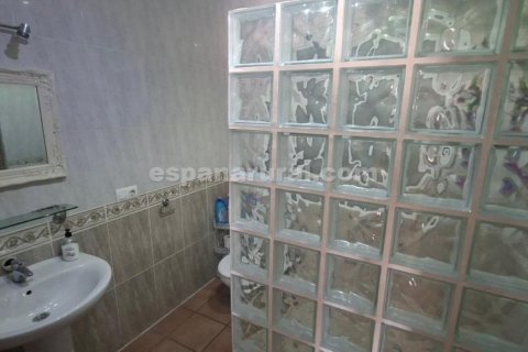 Сasa en venta en Huércal-Overa, Almería, España 4 dormitorios, 185 m2 No. 168048 - foto 14