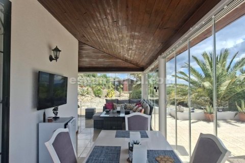 Сasa en venta en Huércal-Overa, Almería, España 4 dormitorios, 185 m2 No. 168048 - foto 3