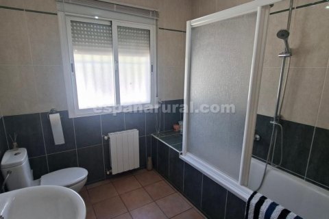 Сasa en venta en Huércal-Overa, Almería, España 4 dormitorios, 185 m2 No. 168048 - foto 12