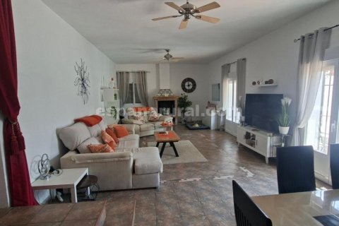 Сasa en venta en Huércal-Overa, Almería, España 4 dormitorios, 185 m2 No. 168048 - foto 5