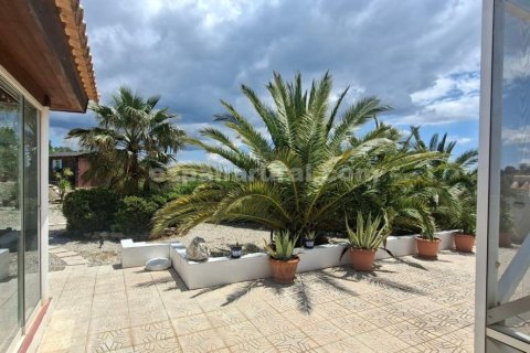 Сasa en venta en Huércal-Overa, Almería, España 4 dormitorios, 185 m2 No. 168048 - foto 15