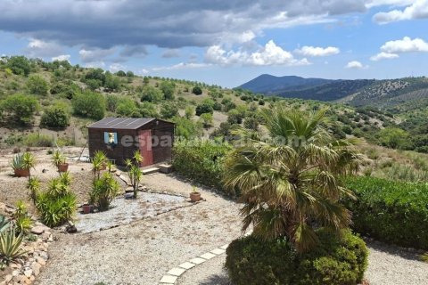 Сasa en venta en Huércal-Overa, Almería, España 4 dormitorios, 185 m2 No. 168048 - foto 22