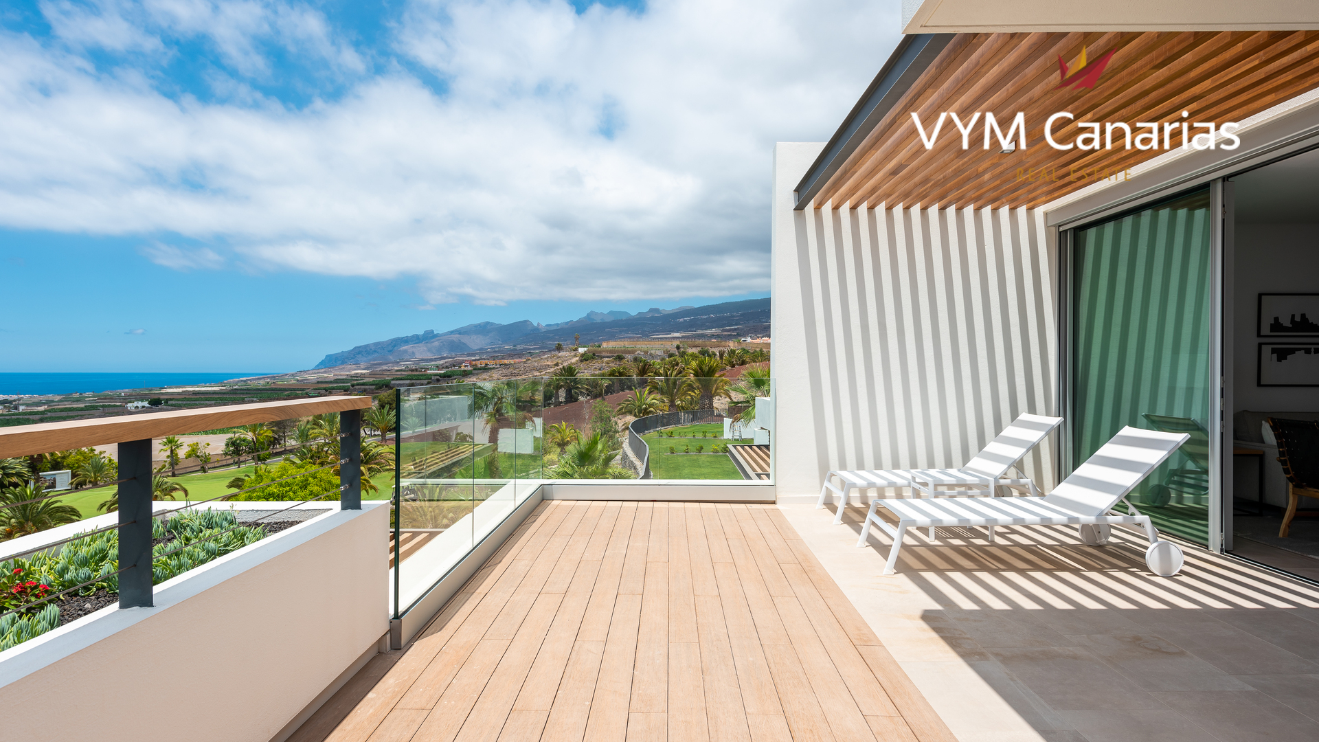 Wohnung in Abama, Tenerife, Spanien 2 Schlafzimmer, 93 m2 Nr. 168039
