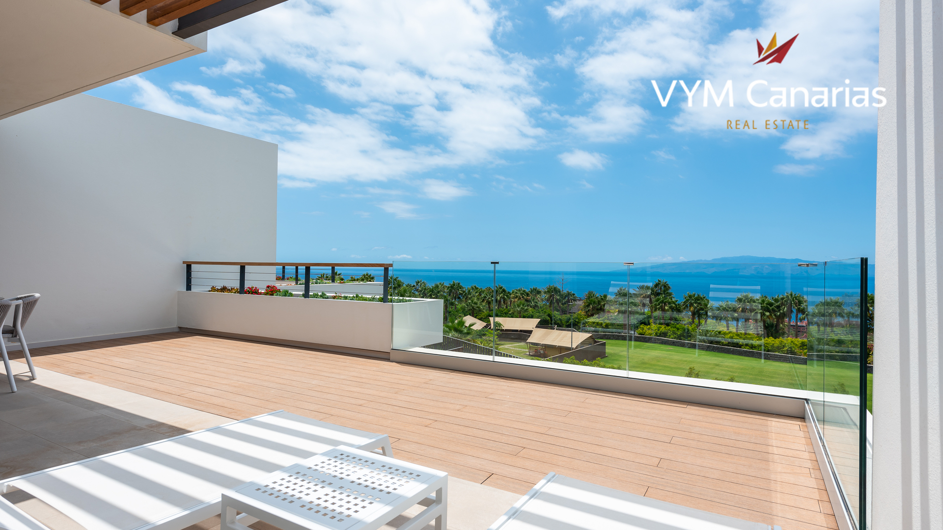 Wohnung in Abama, Tenerife, Spanien 2 Schlafzimmer, 93 m2 Nr. 168039