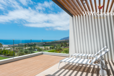 Huoneisto Abama, Tenerife, Espanja 2 makuuhuonetta, 93 m2 No. 168039