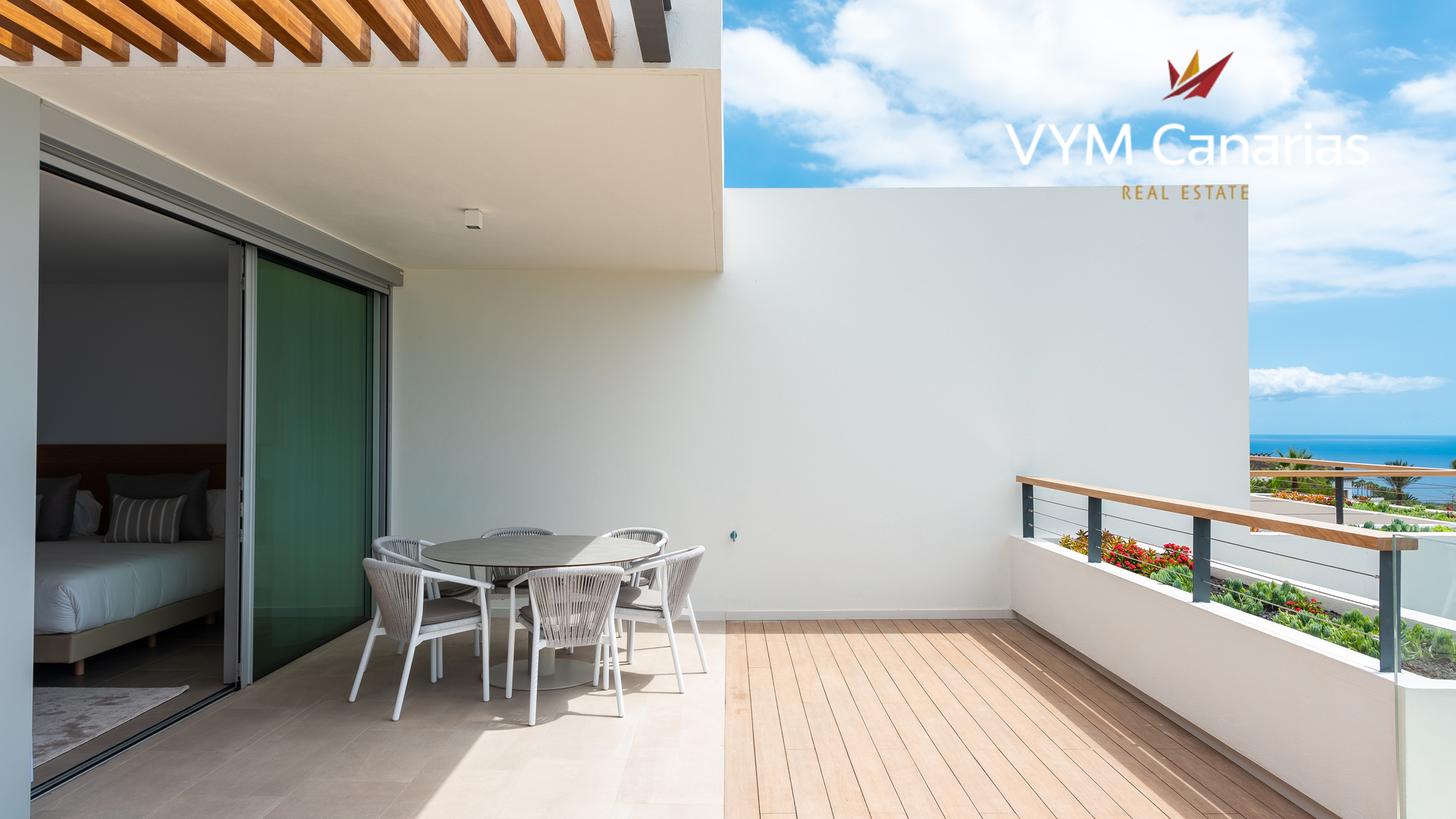 Wohnung in Abama, Tenerife, Spanien 2 Schlafzimmer, 93 m2 Nr. 168039