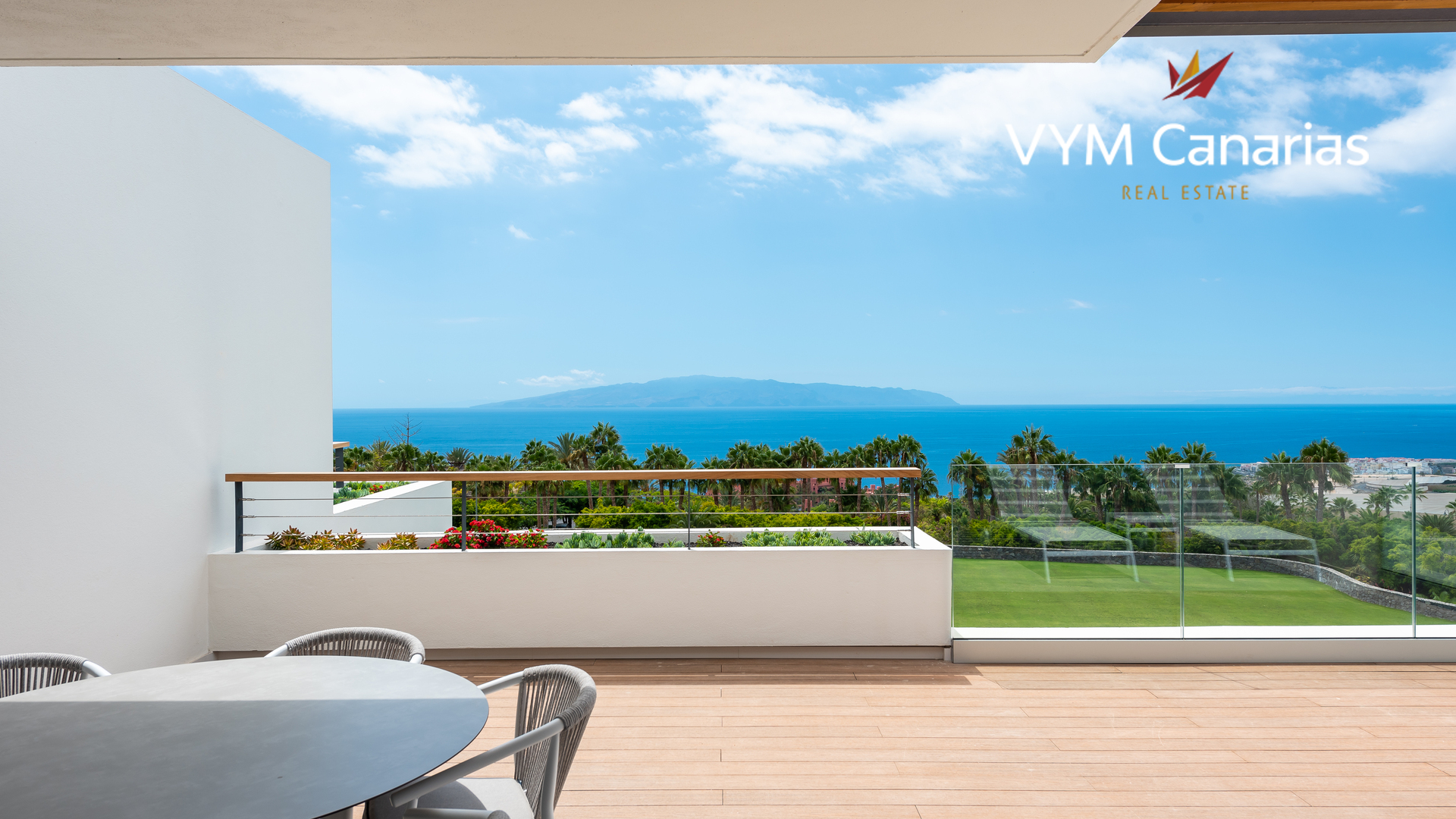 Wohnung in Abama, Tenerife, Spanien 2 Schlafzimmer, 93 m2 Nr. 168039
