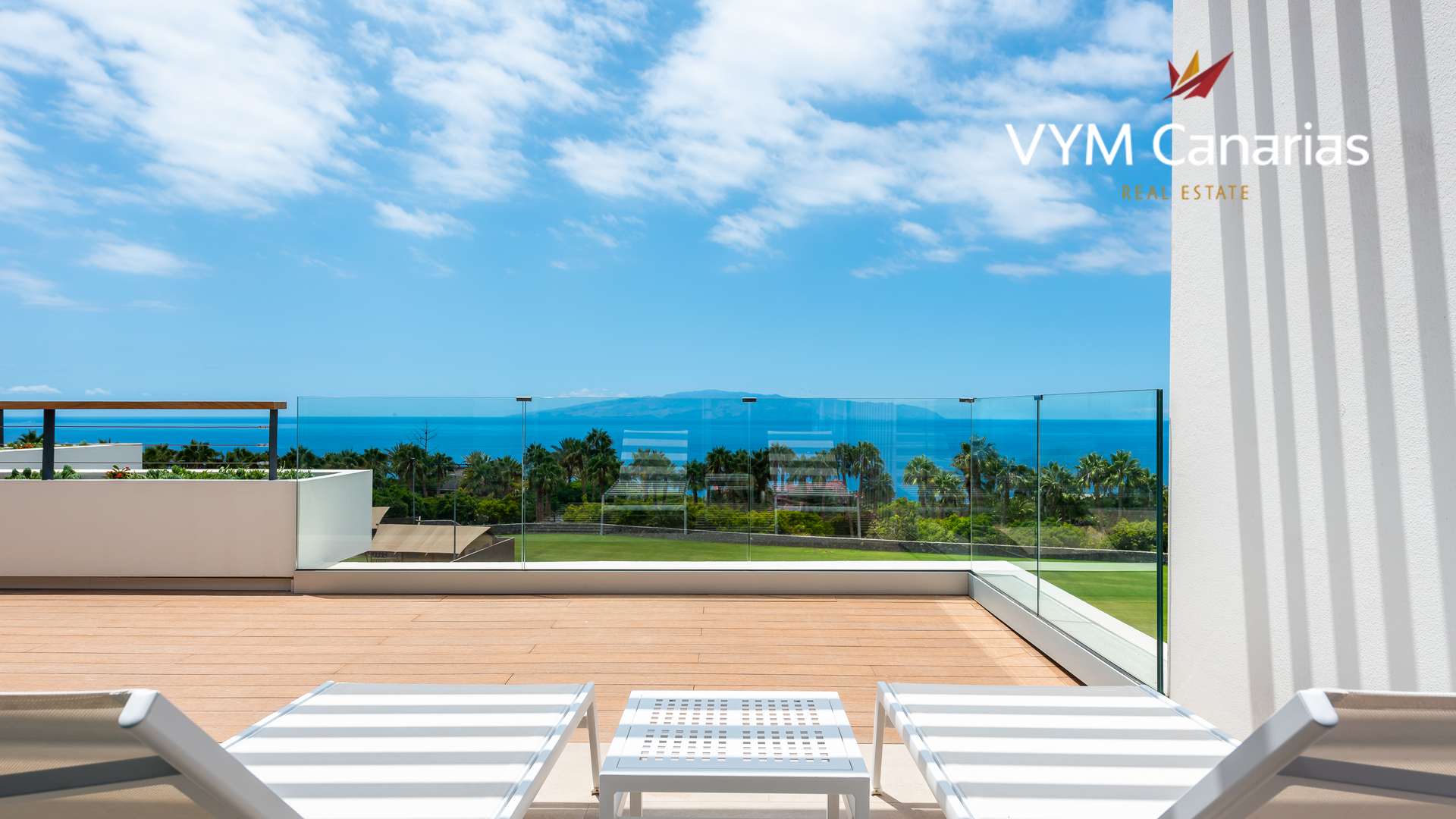 Wohnung in Abama, Tenerife, Spanien 2 Schlafzimmer, 93 m2 Nr. 168039