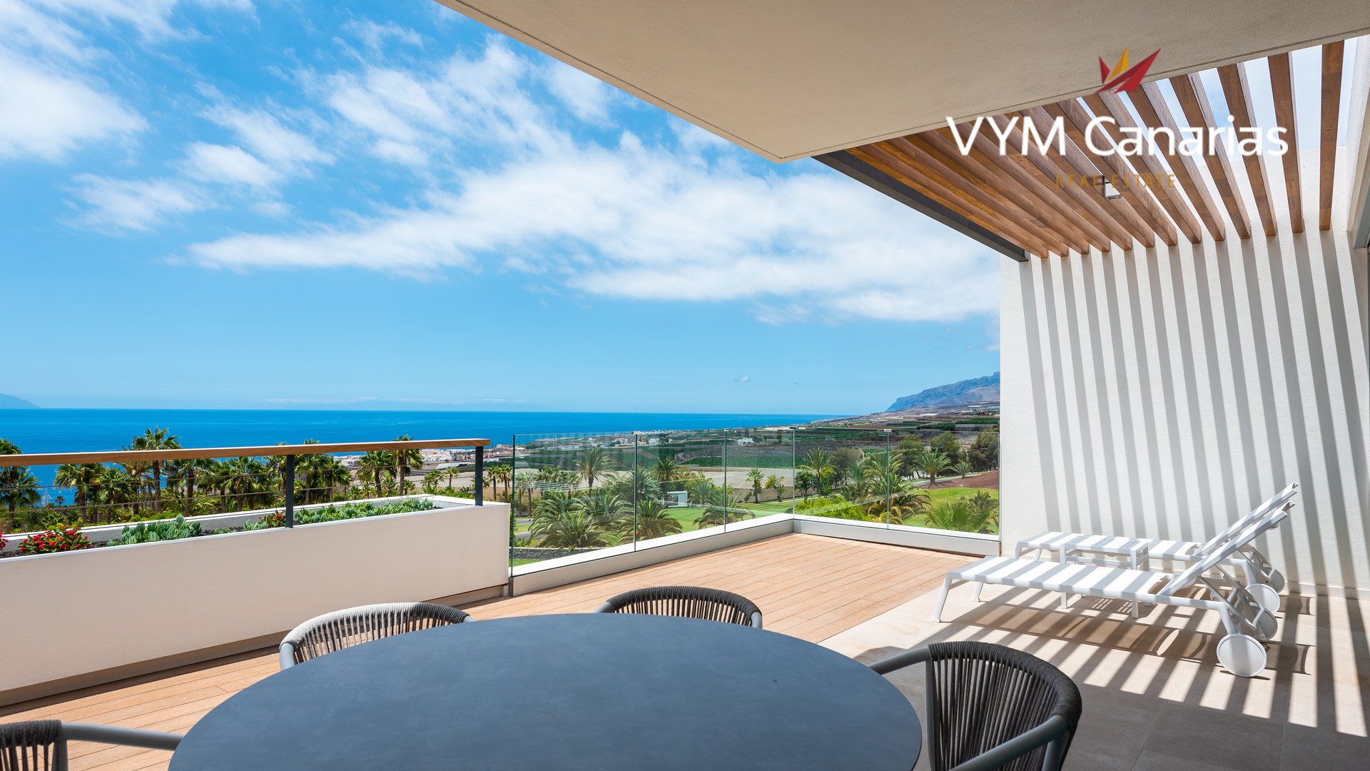 Wohnung in Abama, Tenerife, Spanien 2 Schlafzimmer, 93 m2 Nr. 168039