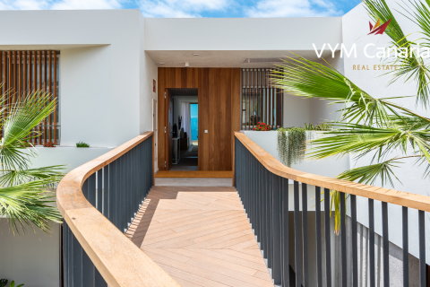 Huoneisto myytävänä Abama, Tenerife, Espanja, 2 makuuhuonetta, 93 m2 No. 168039 - kuva 19