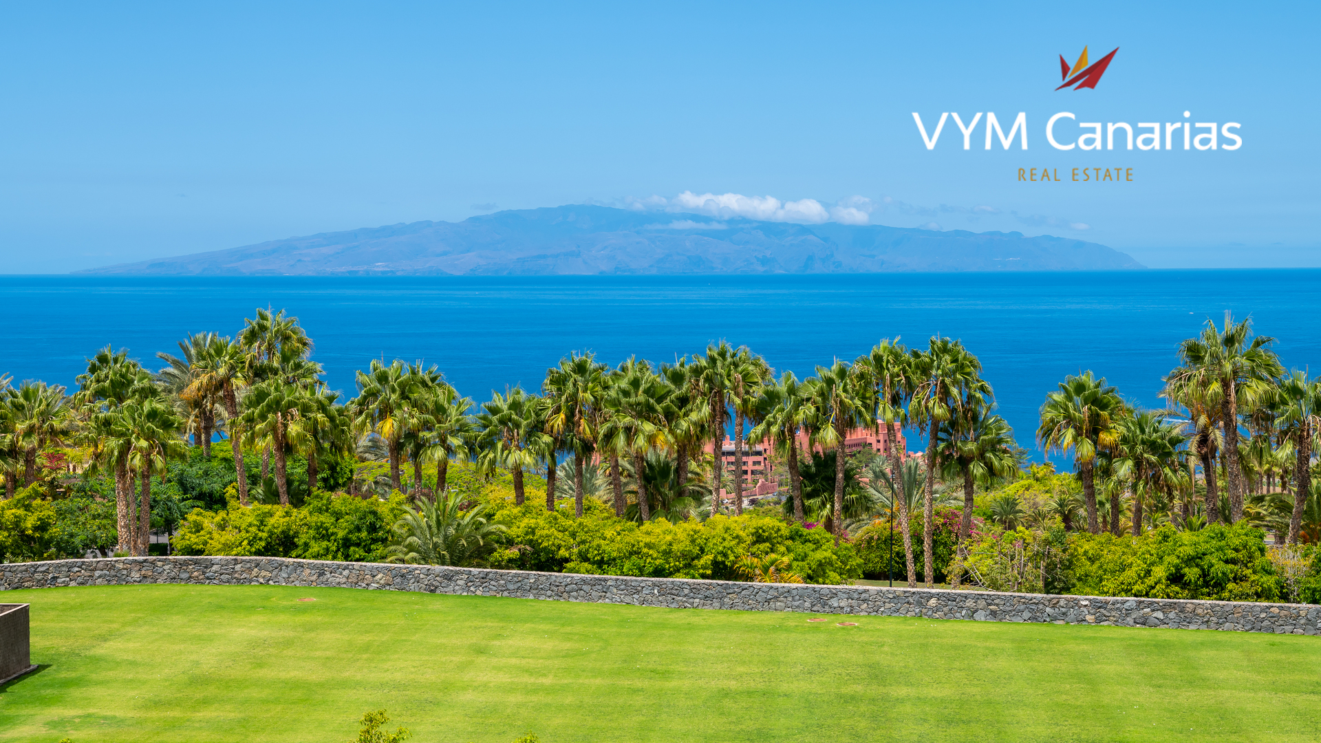 Wohnung in Abama, Tenerife, Spanien 2 Schlafzimmer, 93 m2 Nr. 168039