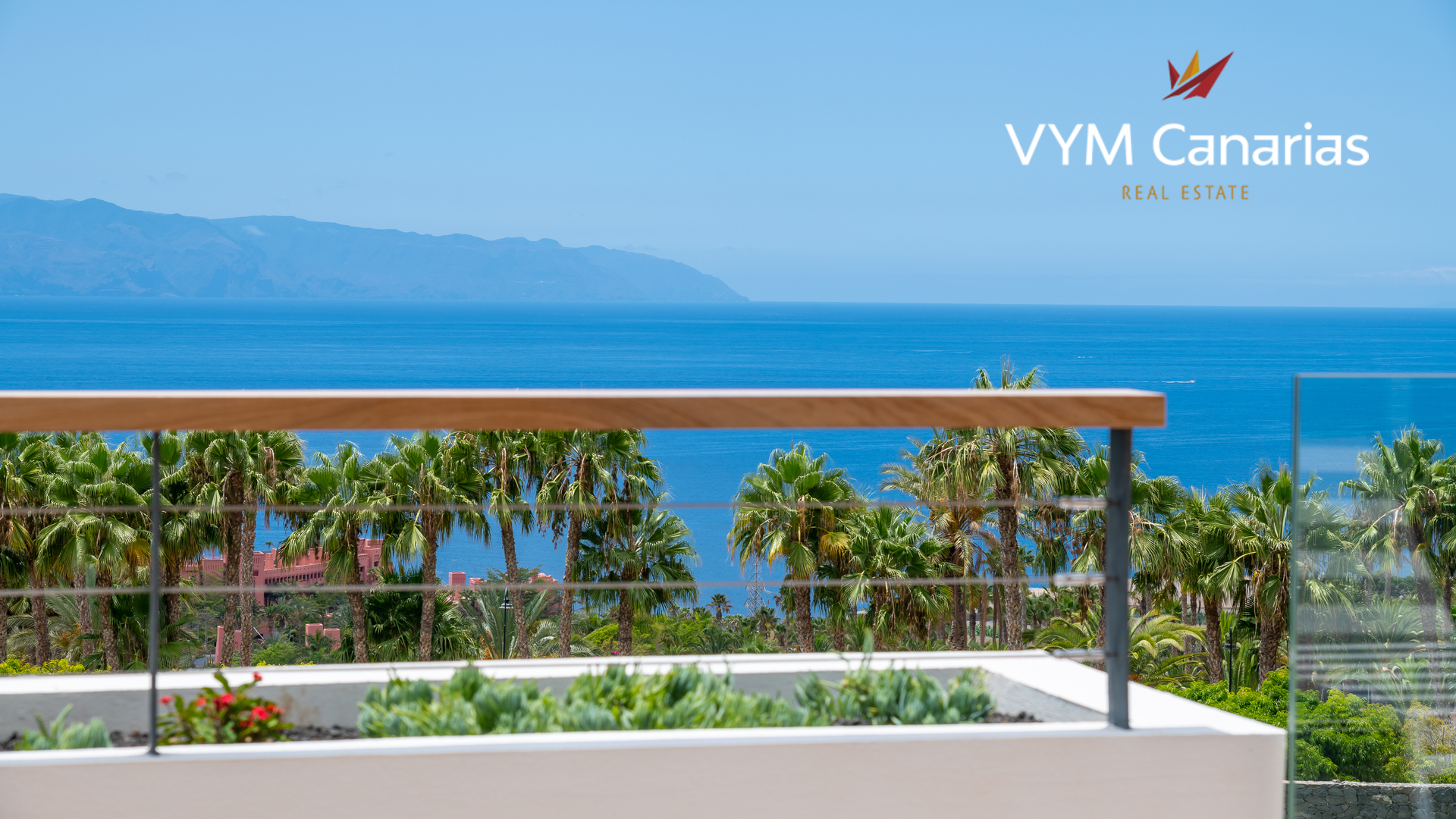 Wohnung in Abama, Tenerife, Spanien 2 Schlafzimmer, 93 m2 Nr. 168039