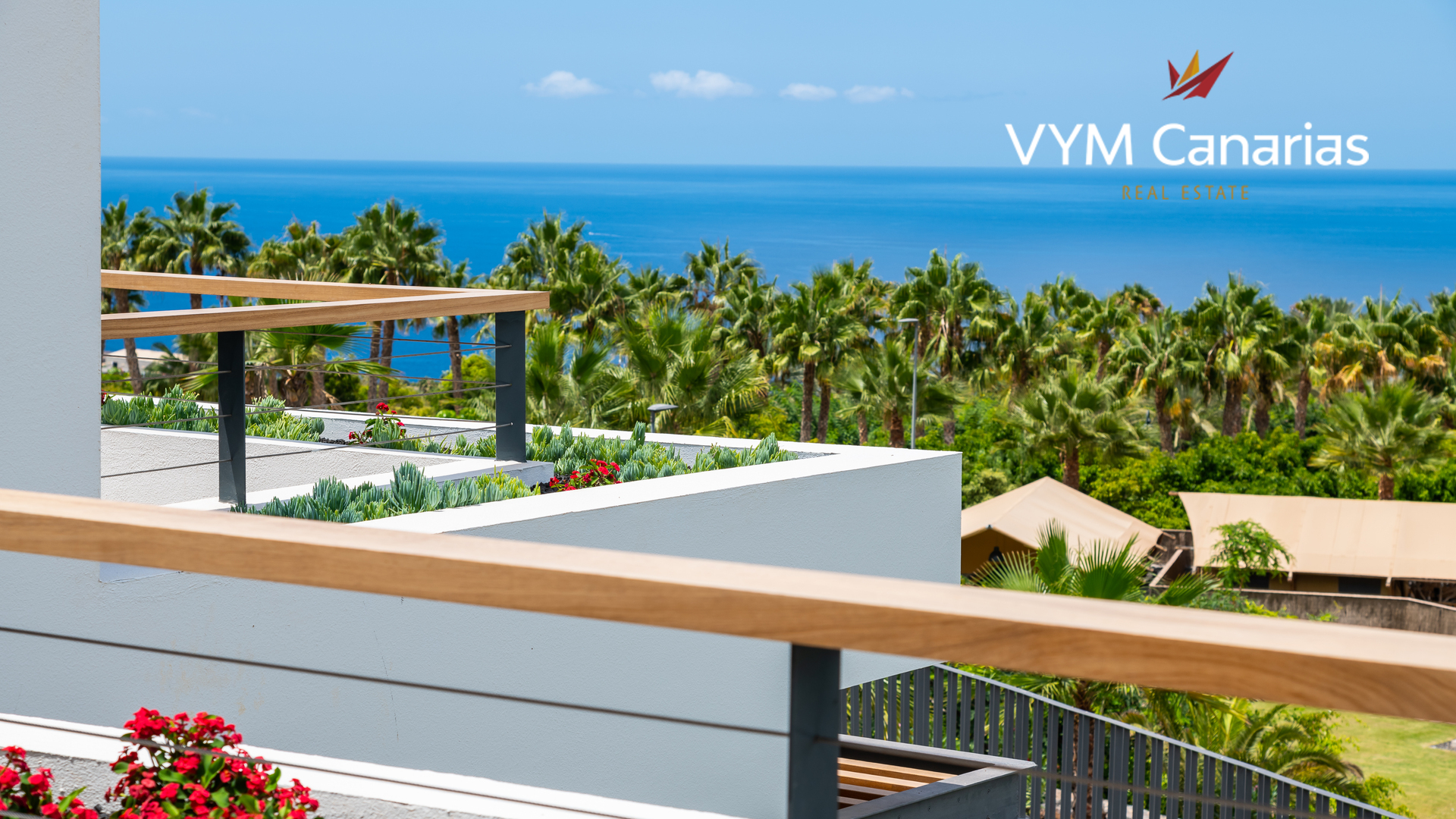 Wohnung in Abama, Tenerife, Spanien 2 Schlafzimmer, 93 m2 Nr. 168039
