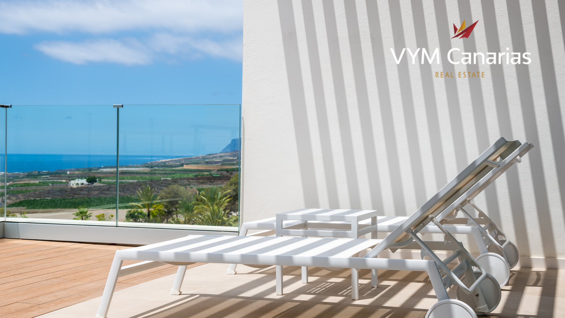 Wohnung in Abama, Tenerife, Spanien 2 Schlafzimmer, 93 m2 Nr. 168039