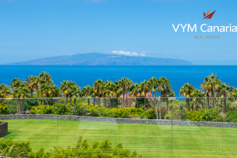 Huoneisto myytävänä Abama, Tenerife, Espanja, 2 makuuhuonetta, 93 m2 No. 168039 - kuva 12