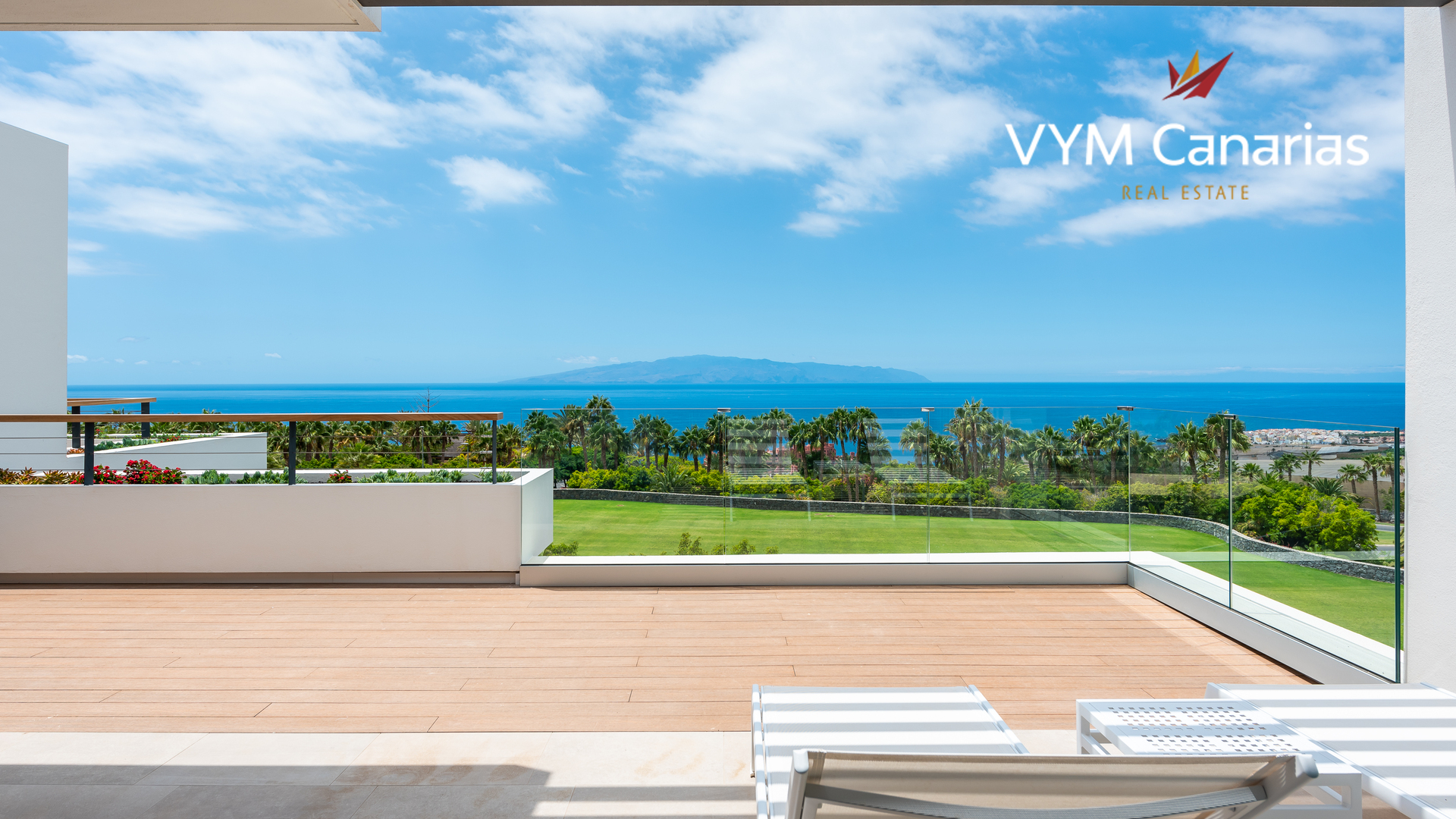 Wohnung in Abama, Tenerife, Spanien 2 Schlafzimmer, 93 m2 Nr. 168039