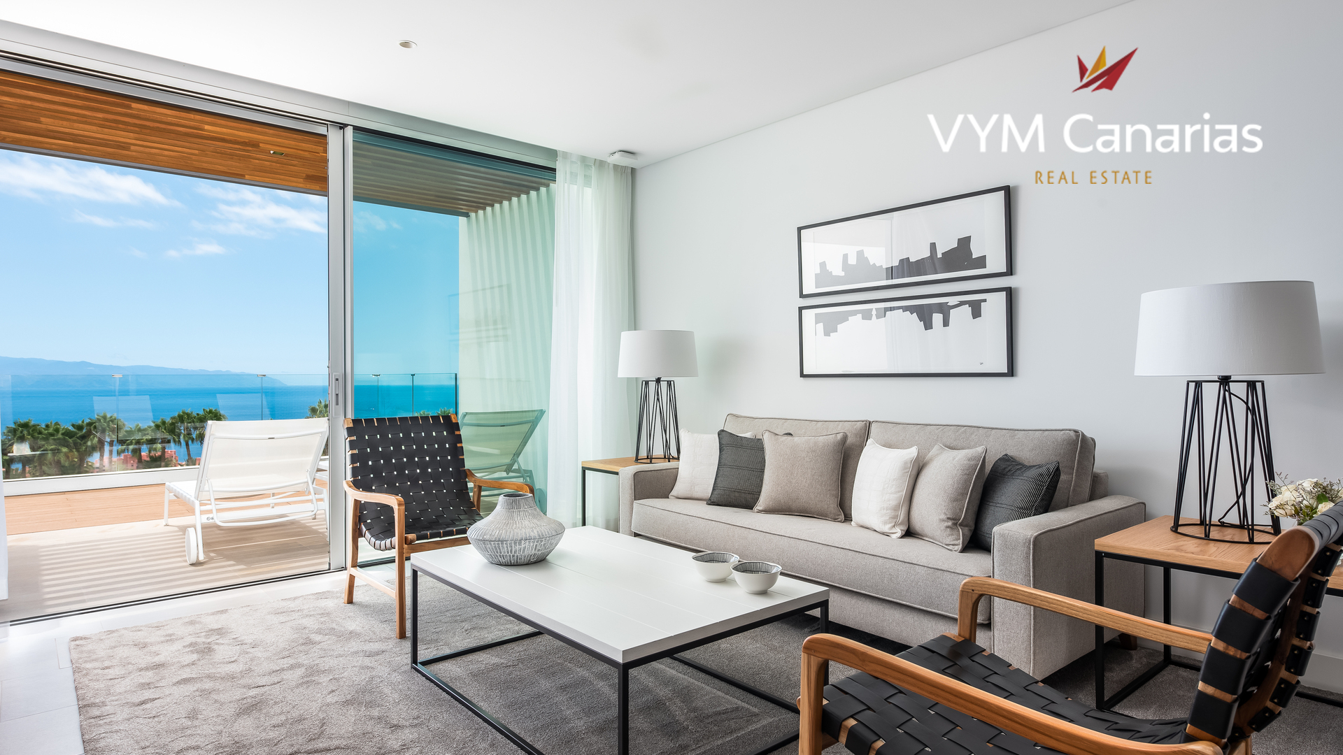 Wohnung in Abama, Tenerife, Spanien 2 Schlafzimmer, 93 m2 Nr. 168039