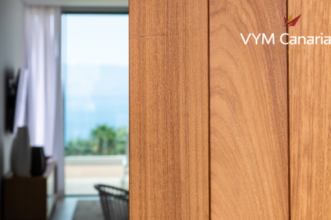 Huoneisto myytävänä Abama, Tenerife, Espanja, 2 makuuhuonetta, 93 m2 No. 168039 - kuva 22