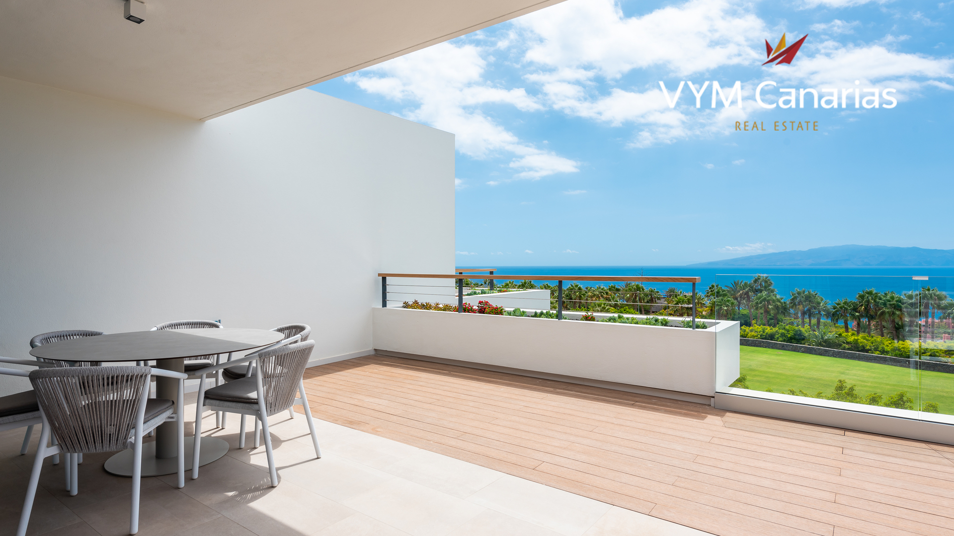 Wohnung in Abama, Tenerife, Spanien 2 Schlafzimmer, 93 m2 Nr. 168039